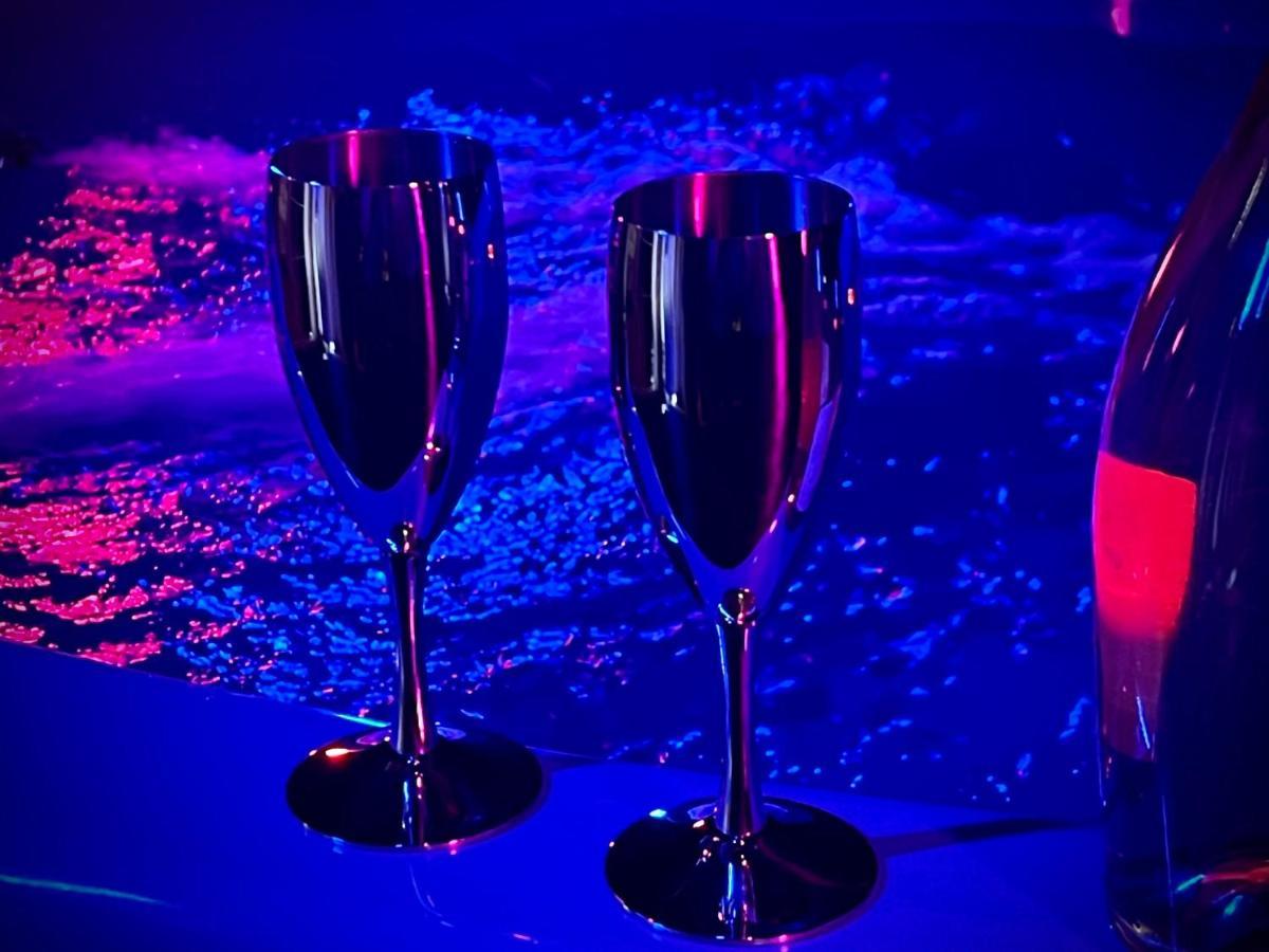 Ohana Boutique Hotel Vistea de Sus Экстерьер фото